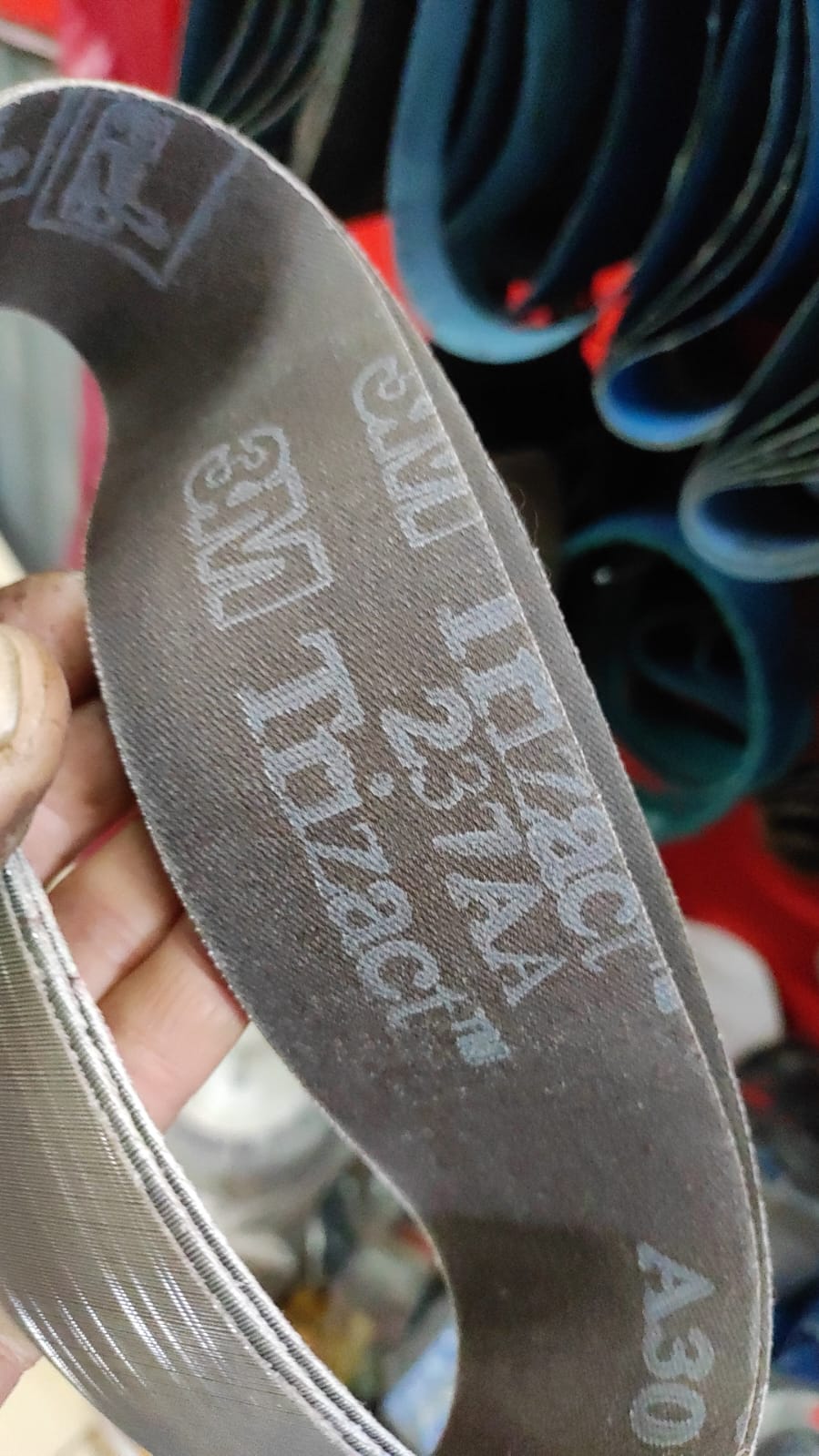 TRIZAC 3M A#30